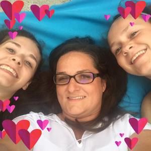 Meet your Posher, Tonya